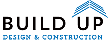Buildup Design & Construction | Sydney’s Specialist in Luxury & Custom-Built Homes Logo